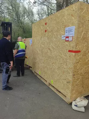  Европа Польша Литва Греция Турция грузоперевозки доставка экспедитор логистика в Узбекистан Chakana savdo