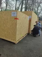  Европа Польша Литва Греция Турция грузоперевозки доставка cargo логистика в Узбекистан Ramazan