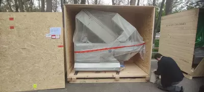  Европа Польша Литва Греция Турция грузоперевозки доставка экспедитор логистика в Узбекистан - Ramazan