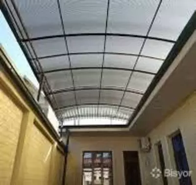  Лексан Ulgurji va chakana