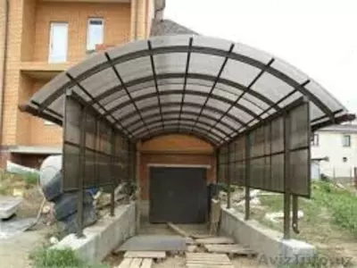  Лексан Huazhang international