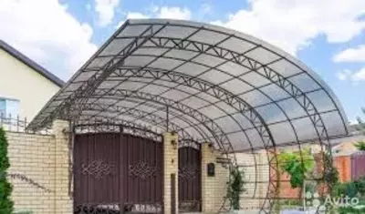  Лексан - Huazhang international