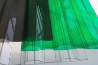 Профильный поликарбонат