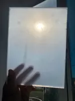 Монолит лексан