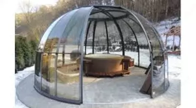  Монолит лексан Huazhang international