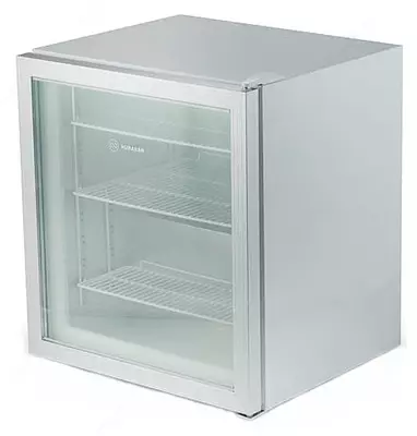 Шкаф морозильный HURAKAN HKN-UF100G