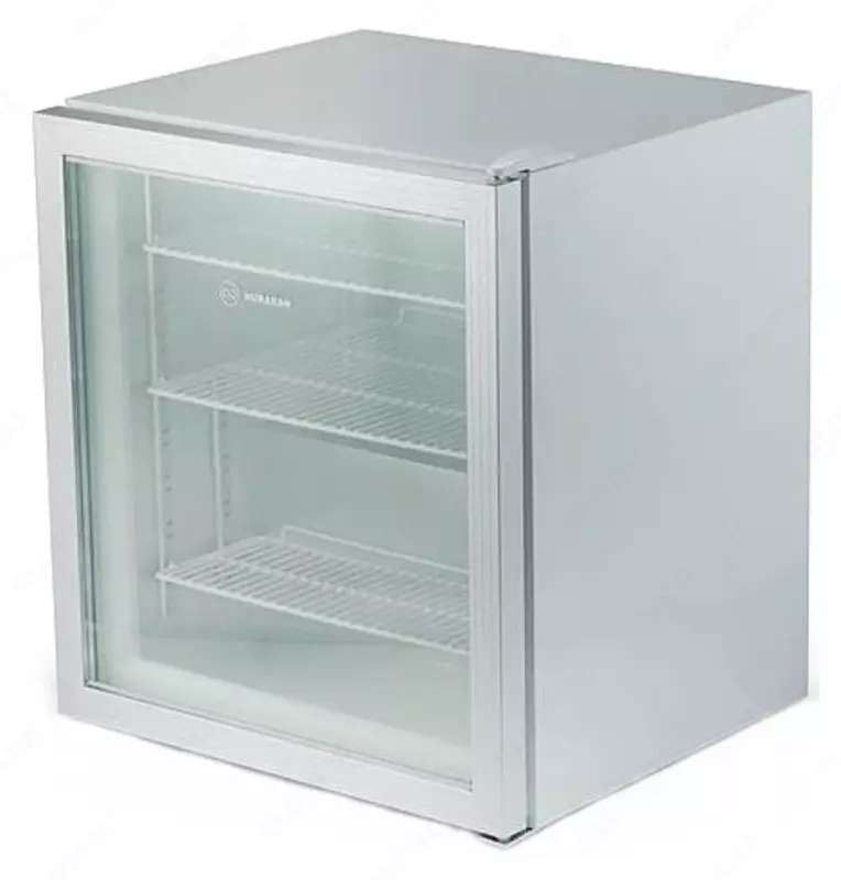 Шкаф морозильный HURAKAN HKN-UF100G