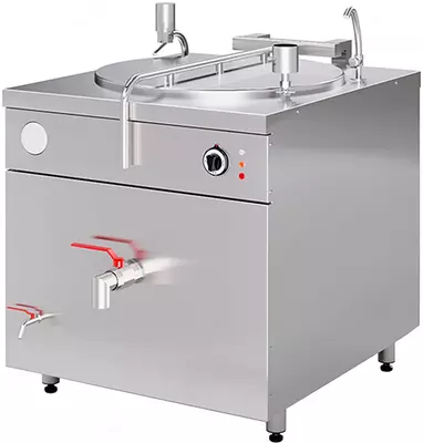 Elektr ovqat pishirish qozoni