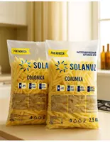  Картофель фри - 