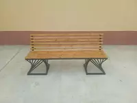 Parklar uchun stameyka