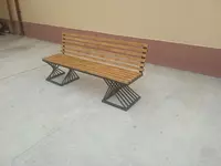   Parklar uchun stameyka