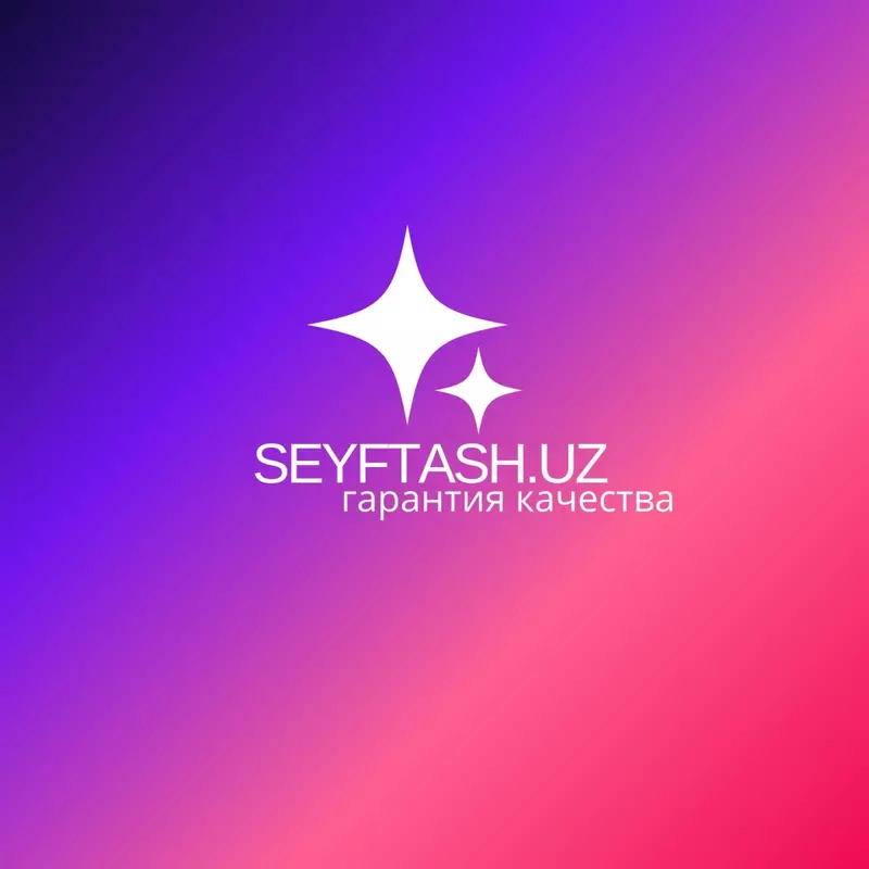 Seyftash.uz