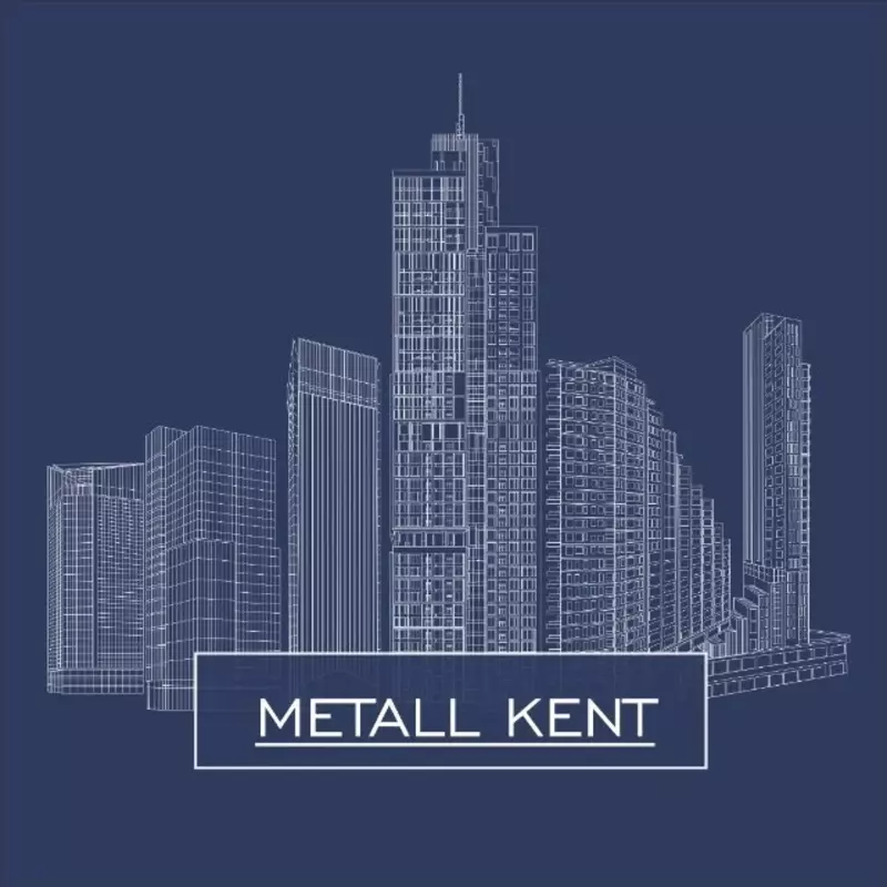 "Metall Kent"