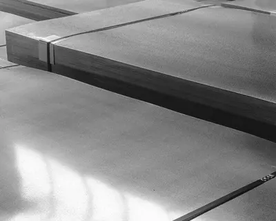 Стальной лист холоднокатанный 0.8*1250*2500