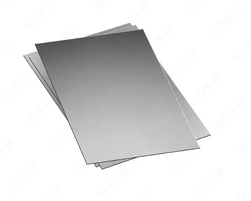 Sovuq prokatlangan po‘lat list 0.9*1000*2000