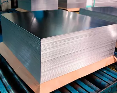 Стальной лист холоднокатанный 1.2*1000*2000