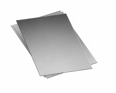 Стальной лист холоднокатанный 1.3*1000*2000