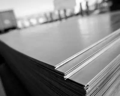 Стальной лист холоднокатанный 2.0*1250*2500