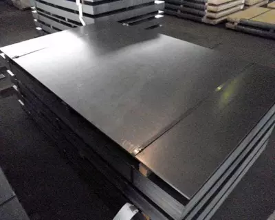 Issiq prokatlangan po‘lat list 1.5*1250*2500