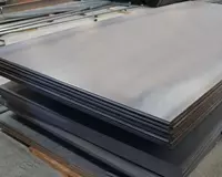  Стальной лист горячекатанный 1.7*1250*2500 Только в розницу