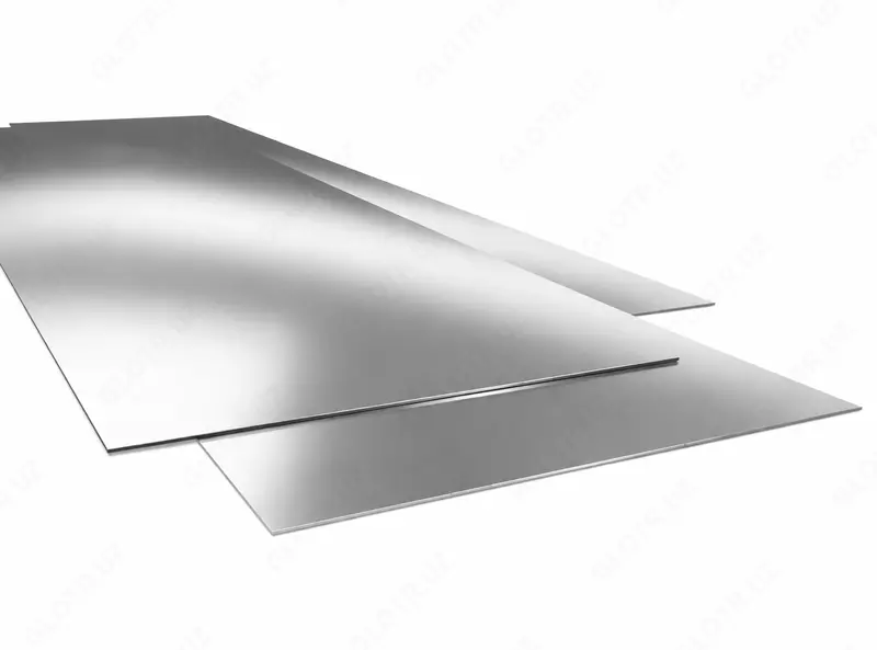 Стальной лист горячекатанный 14*1500*6000