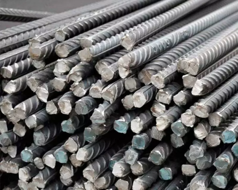 Арматура 10 мм A500C