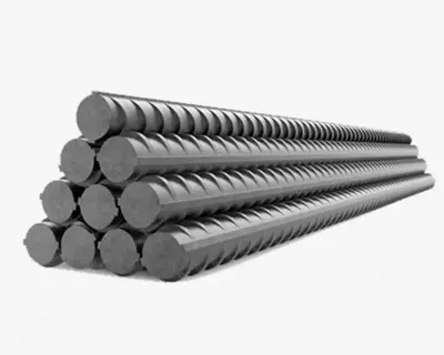 Арматура 10 мм A500C