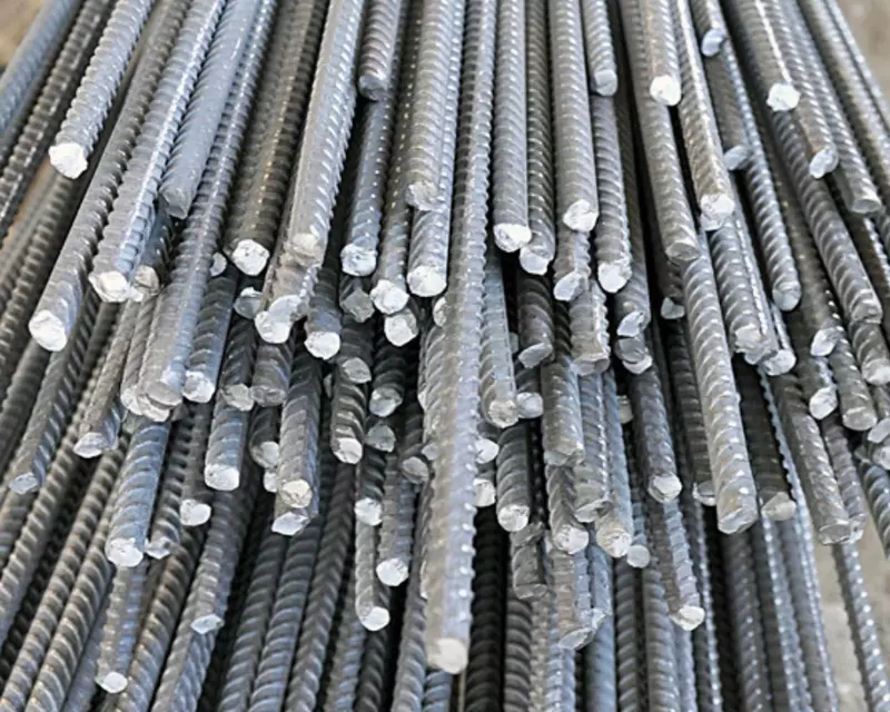 Арматура 18 мм A500C