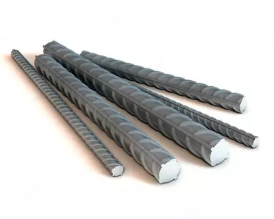 Арматура 20 мм A500C