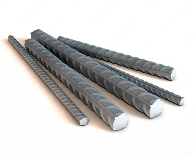 Арматура 22 мм A500C