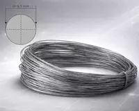  Po‘lat katanka 6.5 mm OOO Metall Kent