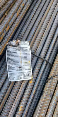 Арматура 20 мм A500C