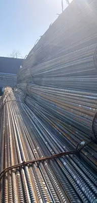 Арматура 18 мм A500C