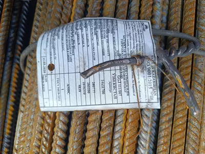 Armatura 14 mm A500C