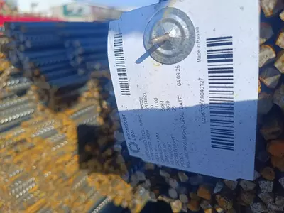 Armatura 10 mm A500C