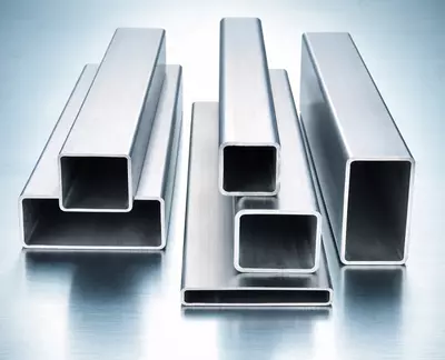 Профильная труба 40x20х2.0