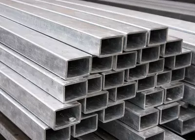 Профильная труба 40x25х1.7