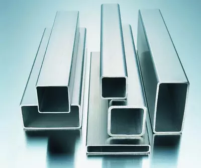 Профильная труба 40x25х1.7