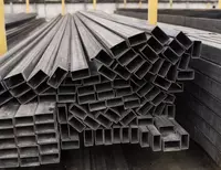  Профильная труба 50x30х1.7 Только в розницу