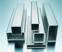  Профильная труба 50x30х1.7 Metall Kent