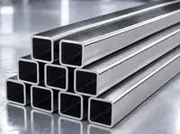  60x60x4 0 profil quvur OOO Metall Kent