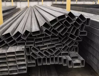 Профильная труба 80x60х3.0