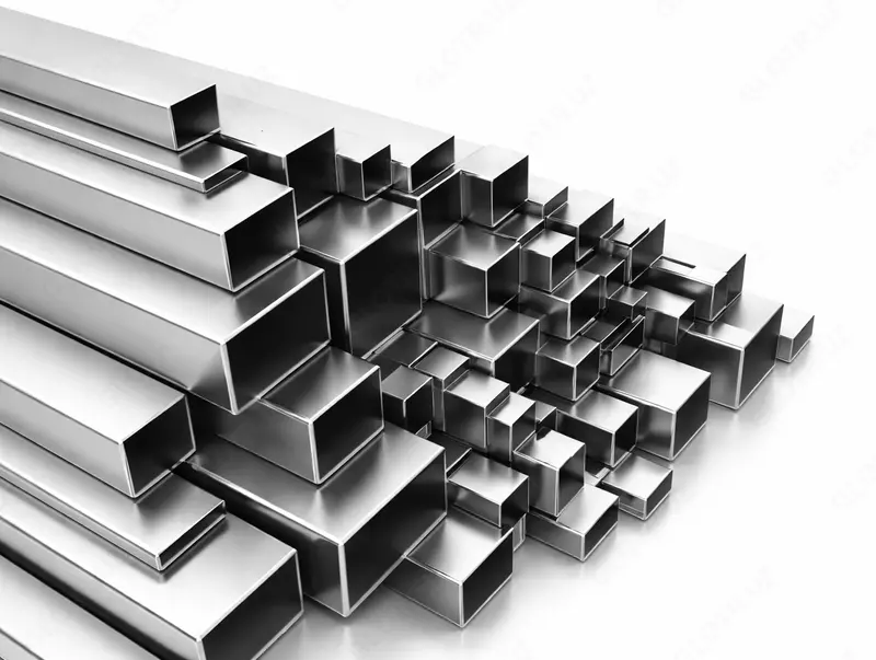 Профильная труба 200x150х5.0