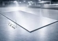 Оцинковка 1.8 мм