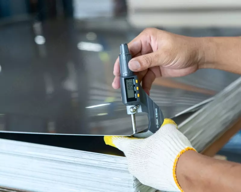 Оцинковка 0.37