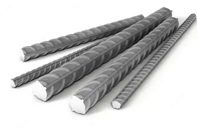 Арматура Д=28 A500C КАРМЕТ