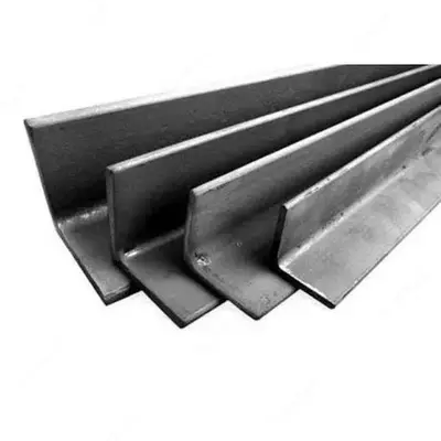  Bekobod 50×50×3 mm po‘lat burchak - 