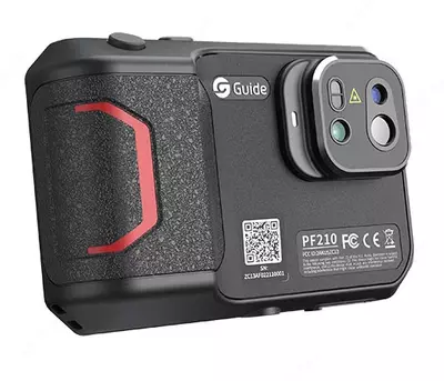  Тепловизионные камеры Modus - Modus Trade