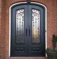  Buyurtma asosida metall eshiklar | Libronic Libronic