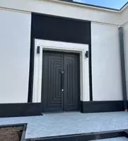  Buyurtma asosida metall eshiklar | Libronic - Eshiklar yasash